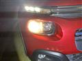 2017 Citroen C3