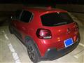 2017 Citroen C3