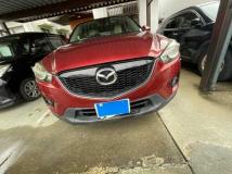 2014 Mazda CX-5