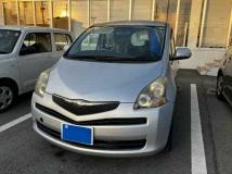 2010 Toyota Ractis