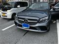 2019 Mercedes-Benz C-Class