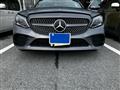 2019 Mercedes-Benz C-Class