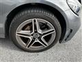 2019 Mercedes-Benz C-Class