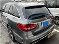 2019 Mercedes-Benz C-Class