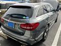 2019 Mercedes-Benz C-Class