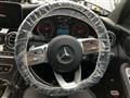 2019 Mercedes-Benz C-Class