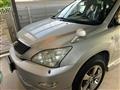 2003 Toyota Harrier