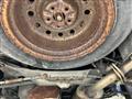 2003 Toyota Harrier