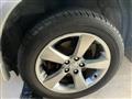 2003 Toyota Harrier