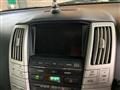 2003 Toyota Harrier