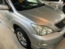 2003 Toyota Harrier
