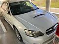 2005 Subaru Legacy Touring Wagon