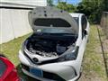 2015 Toyota Vitz