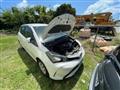 2015 Toyota Vitz