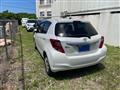 2015 Toyota Vitz