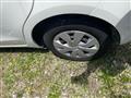 2015 Toyota Vitz