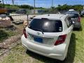 2015 Toyota Vitz