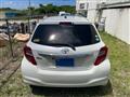 2015 Toyota Vitz