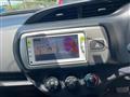 2015 Toyota Vitz