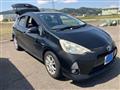2012 Toyota AQUA