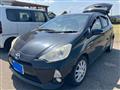2012 Toyota AQUA