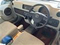 2011 Toyota Passo