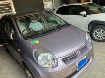 2011 Toyota Passo