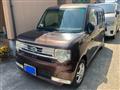 2011 Daihatsu Move Conte