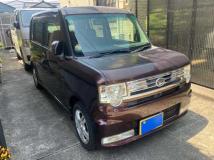 2011 Daihatsu Move Conte