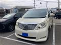 2009 Toyota Alphard G