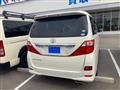 2009 Toyota Alphard G
