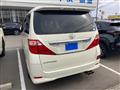 2009 Toyota Alphard G