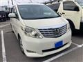 2009 Toyota Alphard G