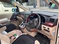 2009 Toyota Alphard G