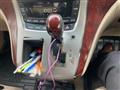 2009 Toyota Alphard G