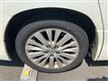2012 Toyota Vellfire