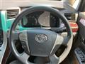 2012 Toyota Vellfire