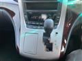2012 Toyota Vellfire