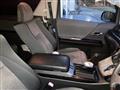 2014 Toyota Alphard Hybrid