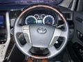 2014 Toyota Alphard Hybrid