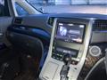 2014 Toyota Alphard Hybrid
