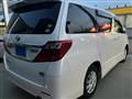 2014 Toyota Alphard Hybrid