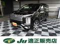 2019 Mitsubishi Delica D5