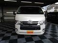 2020 Toyota Hiace Van