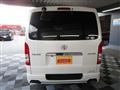 2020 Toyota Hiace Van