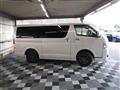 2020 Toyota Hiace Van