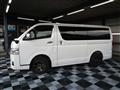 2020 Toyota Hiace Van