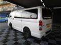 2020 Toyota Hiace Van