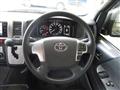 2020 Toyota Hiace Van