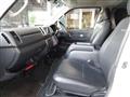 2020 Toyota Hiace Van